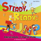 Steady, Ready, Jump! CD